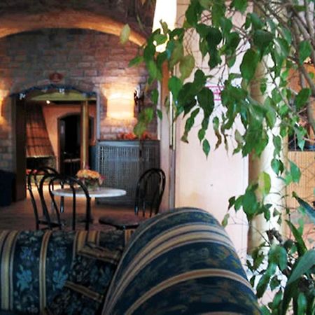 Hotel Flaminius Roma Eksteriør bilde