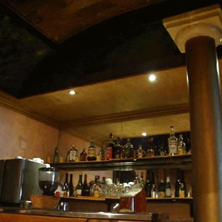 Hotel Flaminius Roma Eksteriør bilde