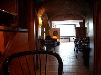 Hotel Flaminius Roma Eksteriør bilde