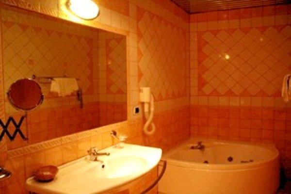 Hotel Flaminius Roma Rom bilde