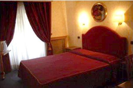 Hotel Flaminius Roma Rom bilde