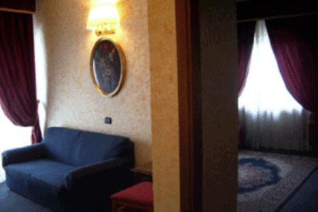 Hotel Flaminius Roma Rom bilde