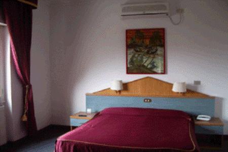 Hotel Flaminius Roma Rom bilde