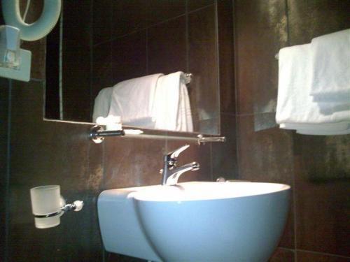 Hotel Flaminius Roma Rom bilde