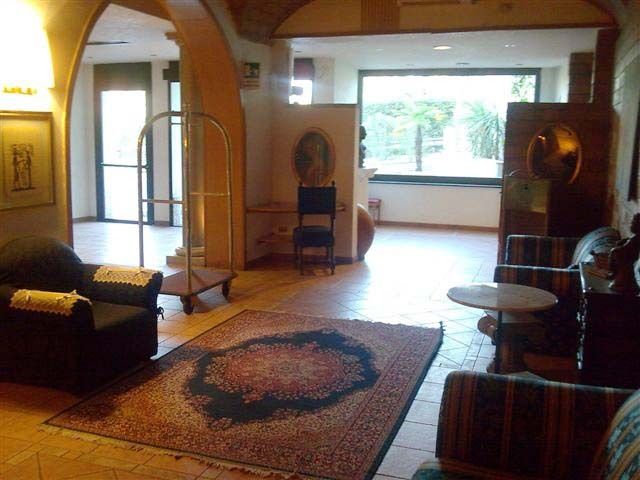 Hotel Flaminius Roma Eksteriør bilde