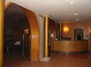 Hotel Flaminius Roma Eksteriør bilde