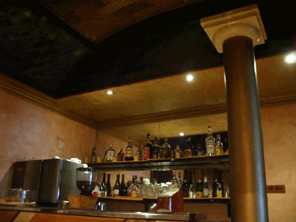 Hotel Flaminius Roma Eksteriør bilde
